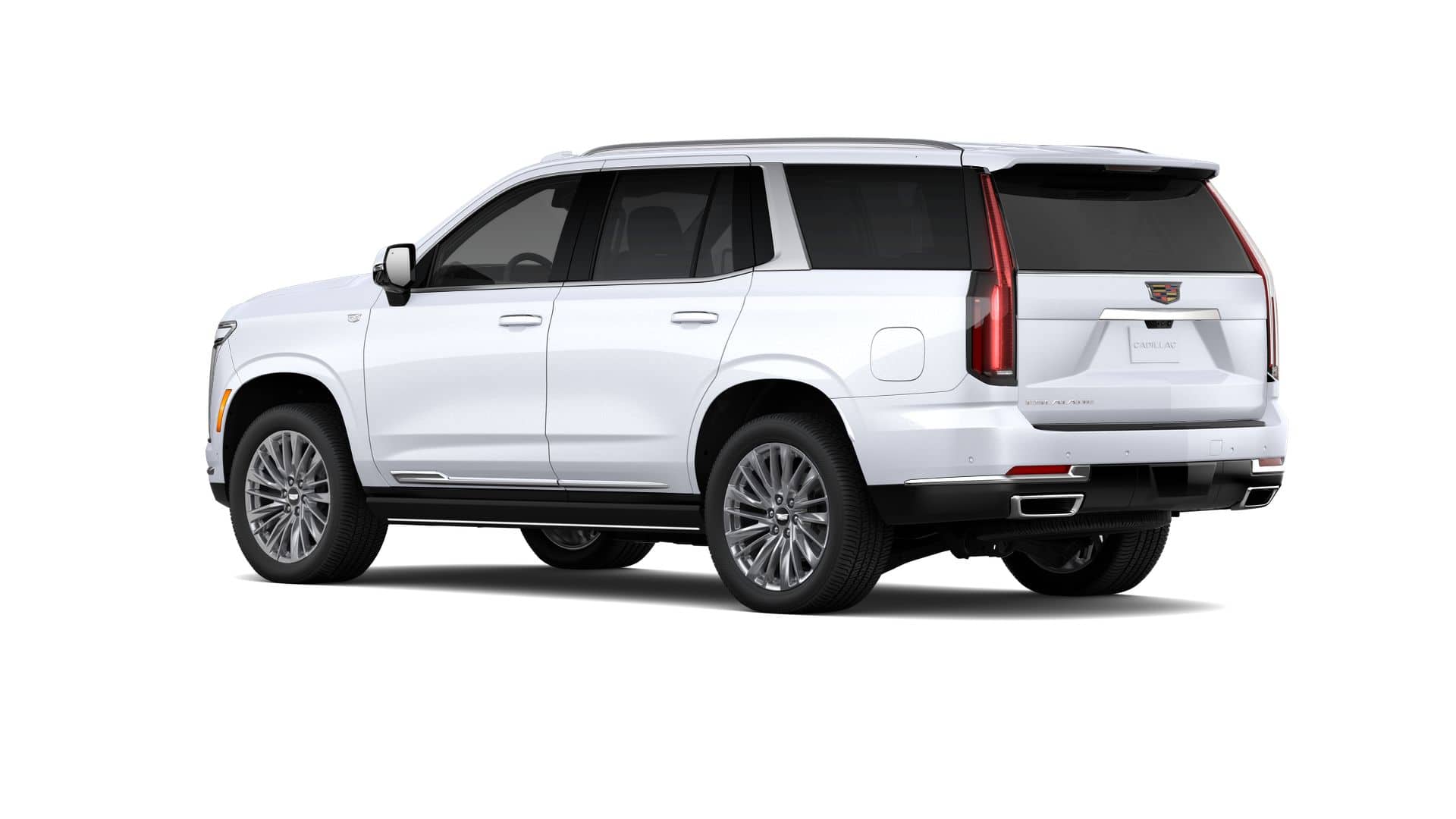 2027 Cadillac Escalade 2WD Luxury