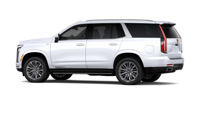 2027 Cadillac Escalade 2WD Luxury