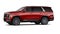 2027 Cadillac Escalade Luxury