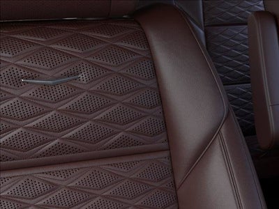 2027 Cadillac Escalade Luxury