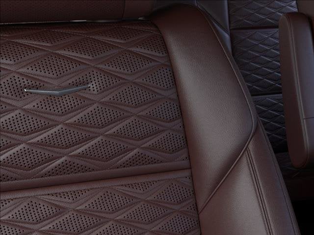 2027 Cadillac Escalade Luxury