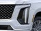 2027 Cadillac Escalade Luxury
