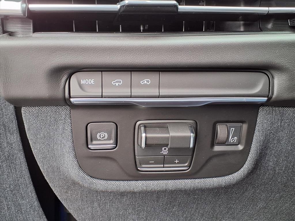 2026 Cadillac Escalade Platinum Luxury