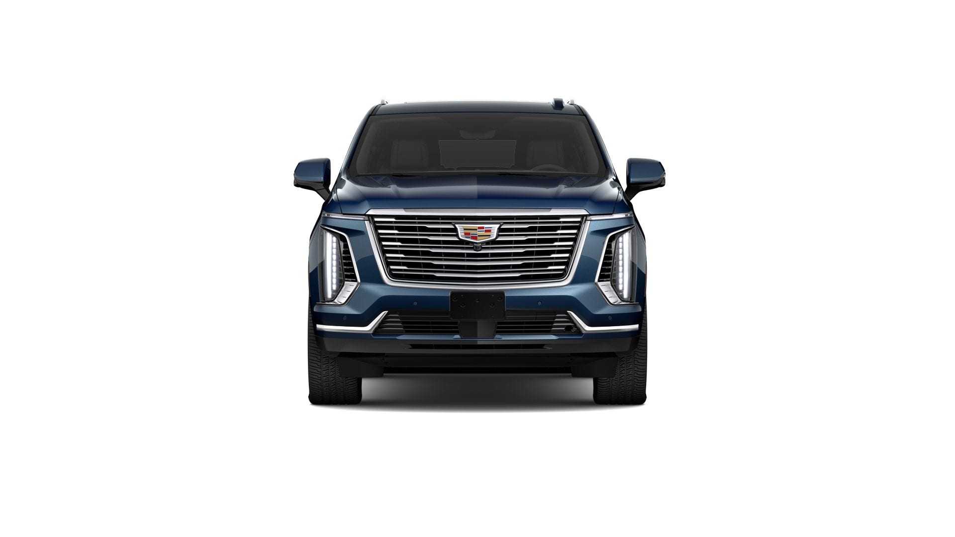 2026 Cadillac Escalade Platinum Luxury