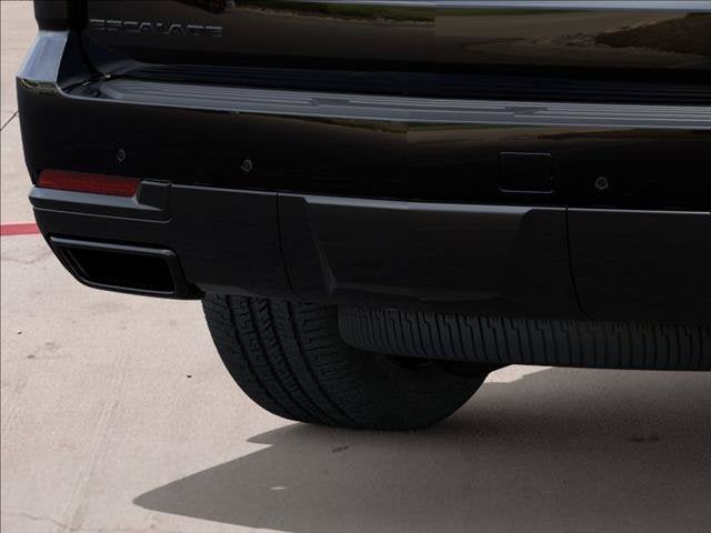 2027 Cadillac Escalade Sport