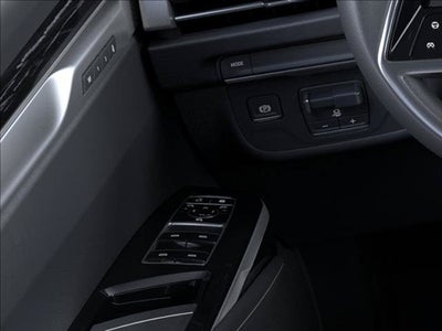 2027 Cadillac Escalade Sport