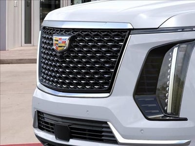 2026 Cadillac Escalade ESV 1SA