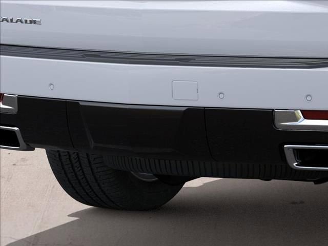 2026 Cadillac Escalade ESV 1SA