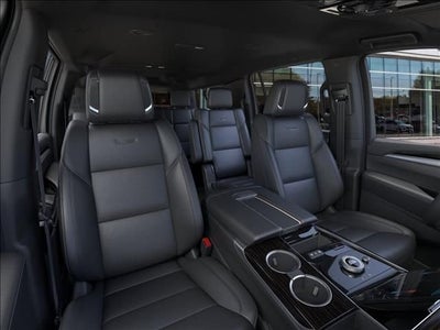 2026 Cadillac Escalade ESV 1SA
