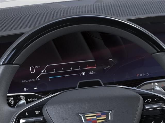 2026 Cadillac Escalade ESV 1SA