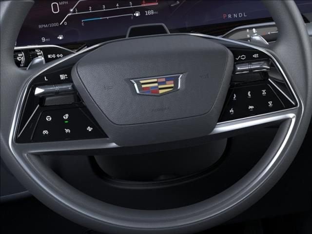 2026 Cadillac Escalade ESV 1SA