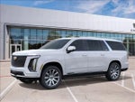 2026 Cadillac Escalade ESV 1SA