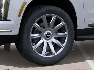 2026 Cadillac Escalade ESV 1SA