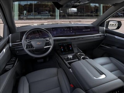 2026 Cadillac Escalade ESV 1SA