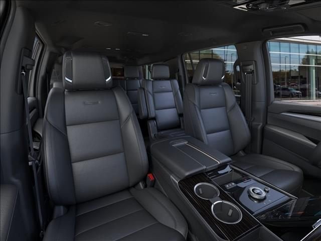 2026 Cadillac Escalade ESV 1SA