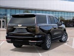 2026 Cadillac Escalade ESV 1SA