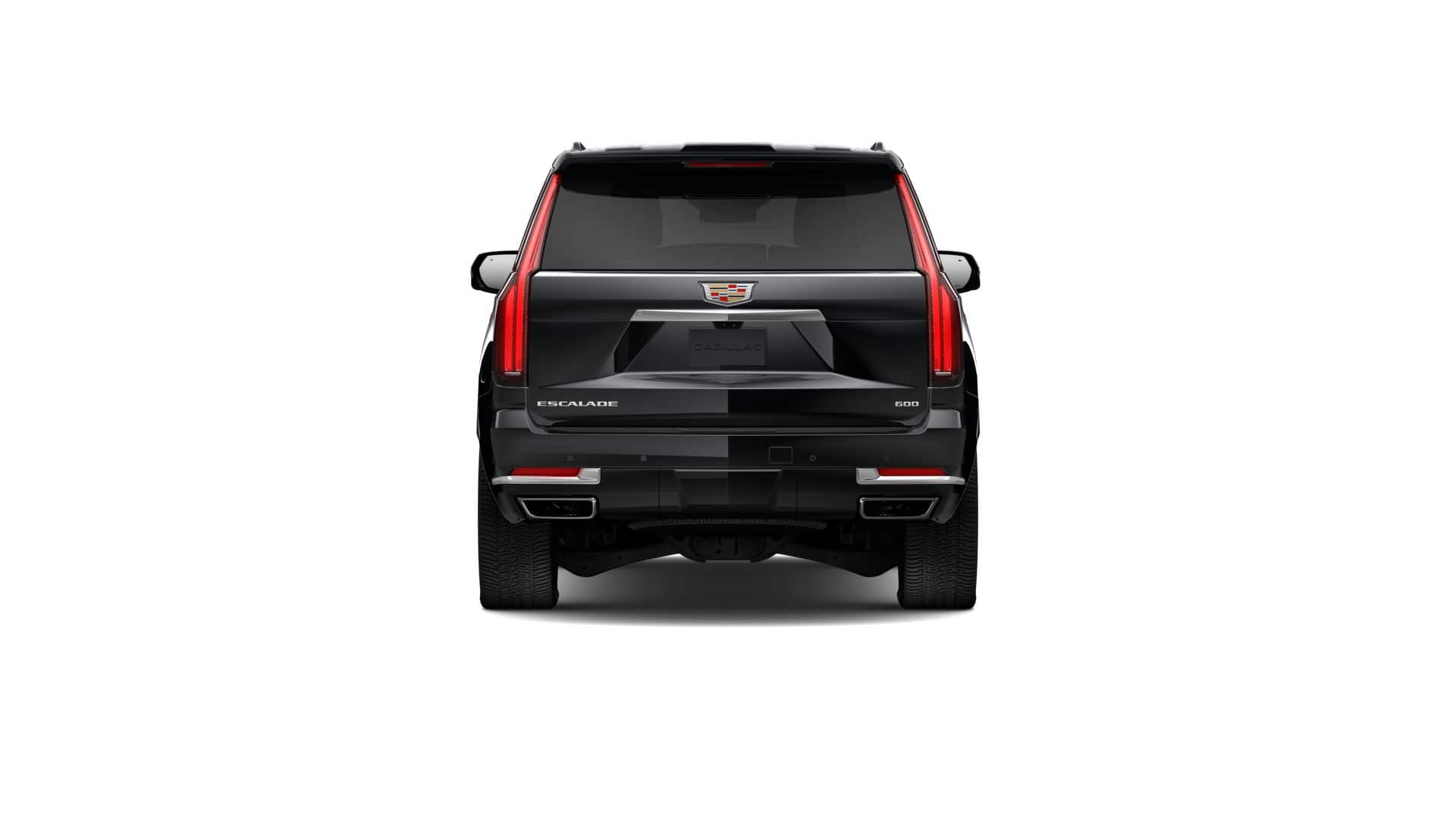 2026 Cadillac Escalade ESV 1SA