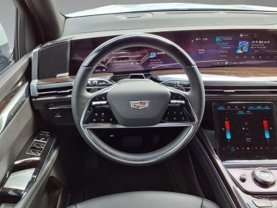 2026 Cadillac Escalade ESV 1SA