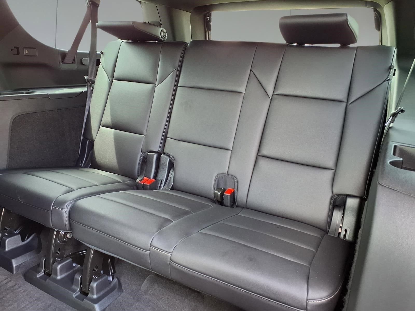 2026 Cadillac Escalade ESV 1SA