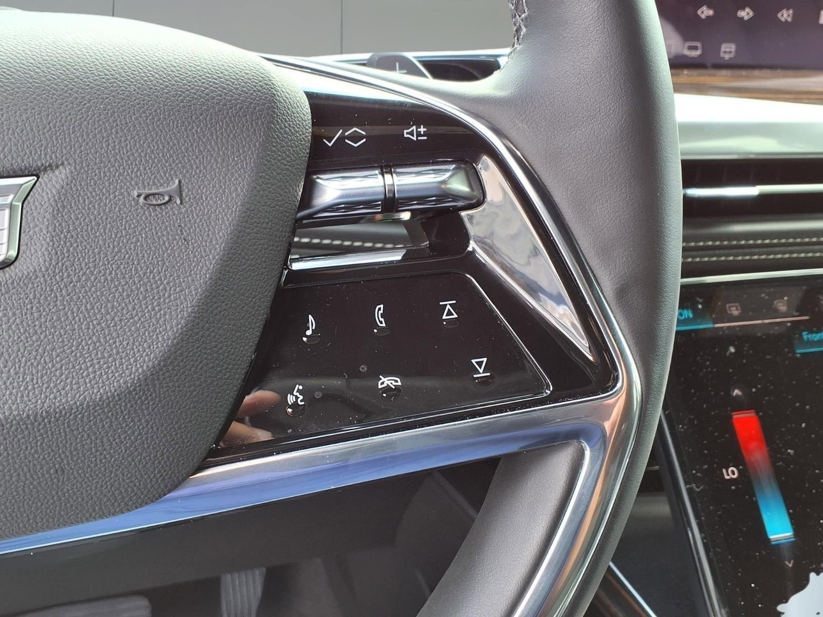 2026 Cadillac Escalade ESV 1SA