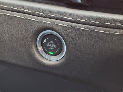 2026 Cadillac Escalade ESV 1SA
