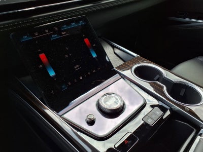 2026 Cadillac Escalade ESV 1SA