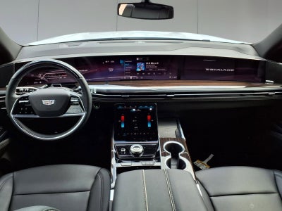 2026 Cadillac Escalade ESV 1SA