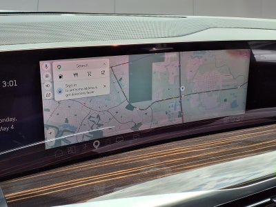 2026 Cadillac Escalade ESV 1SA