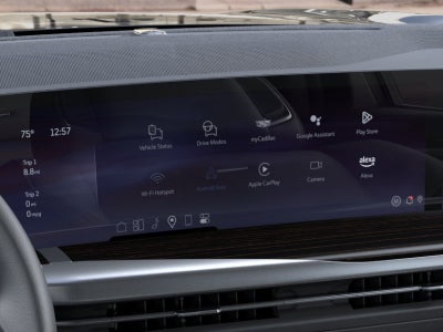 2026 Cadillac Escalade ESV 1SA