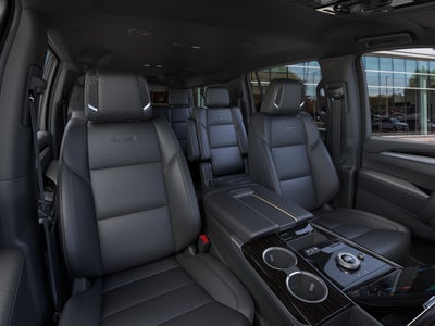 2026 Cadillac Escalade ESV 1SA