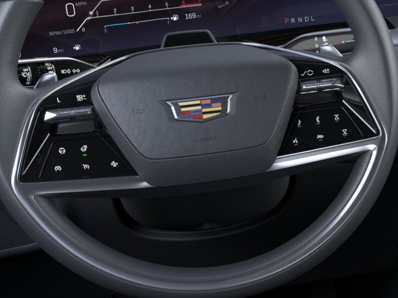 2026 Cadillac Escalade ESV 1SA