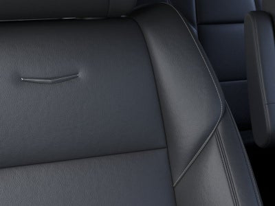 2026 Cadillac Escalade ESV 1SA