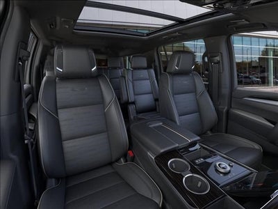 2026 Cadillac Escalade ESV Luxury
