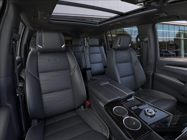 2026 Cadillac Escalade ESV Luxury