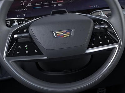 2026 Cadillac Escalade ESV Luxury