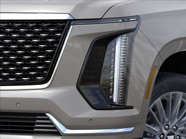 2027 Cadillac Escalade ESV Luxury