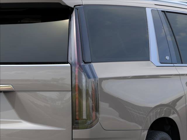 2027 Cadillac Escalade ESV Luxury