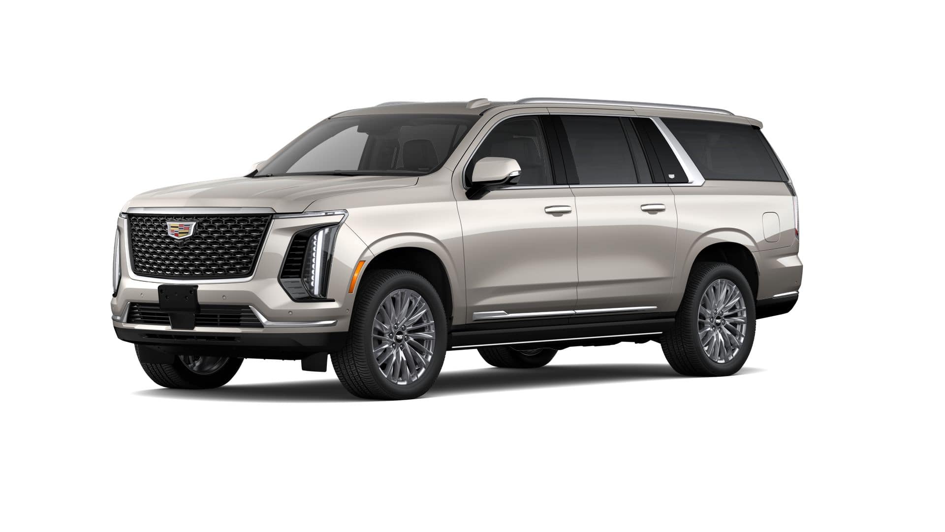 2027 Cadillac Escalade ESV Luxury