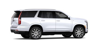 2026 Cadillac Escalade 1SA