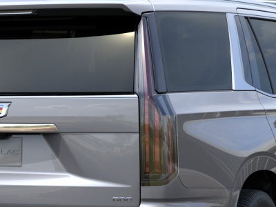 2026 Cadillac Escalade 1SA