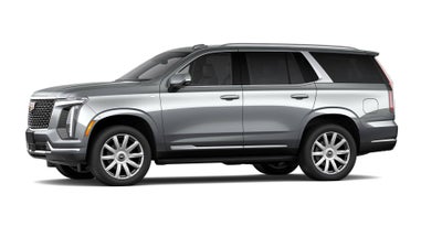 2026 Cadillac Escalade 1SA