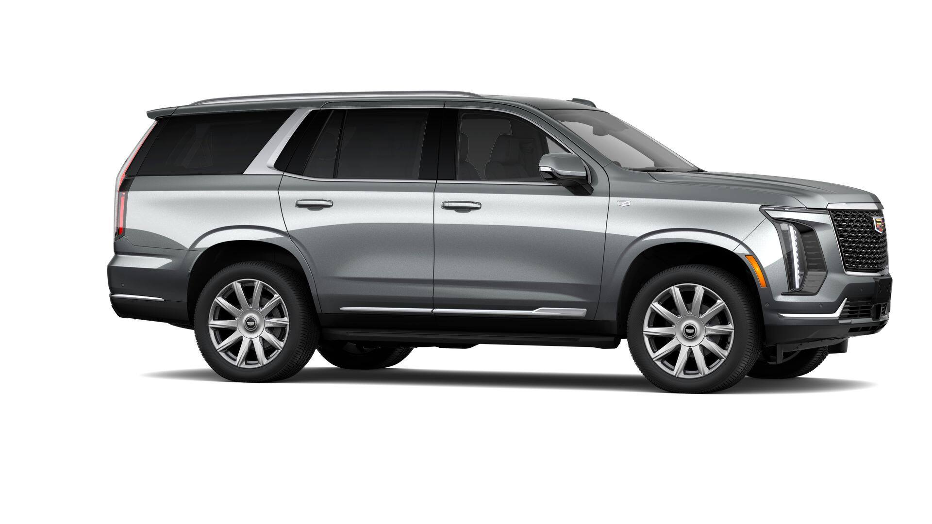 2026 Cadillac Escalade 1SA