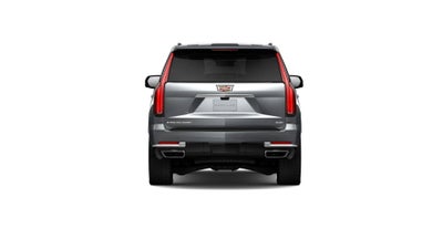 2026 Cadillac Escalade 1SA