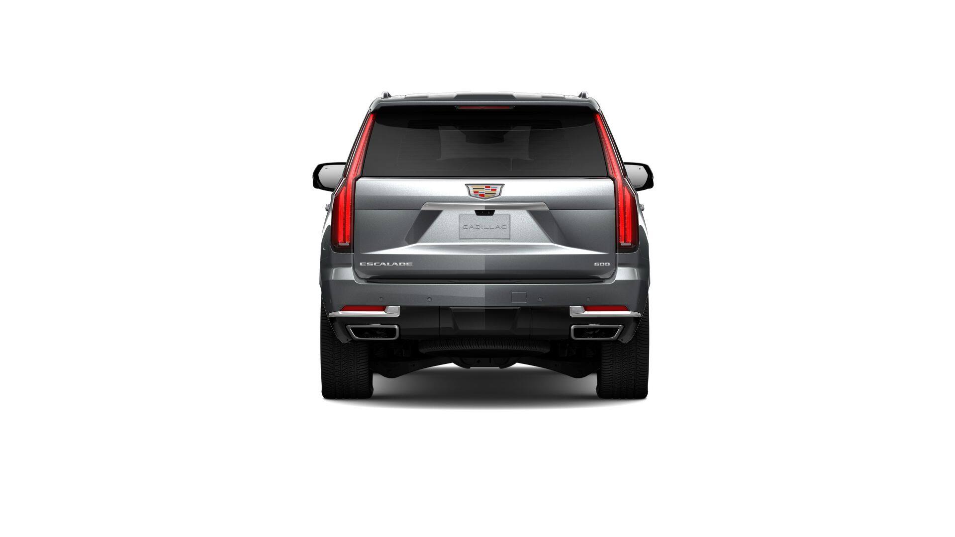 2026 Cadillac Escalade 1SA
