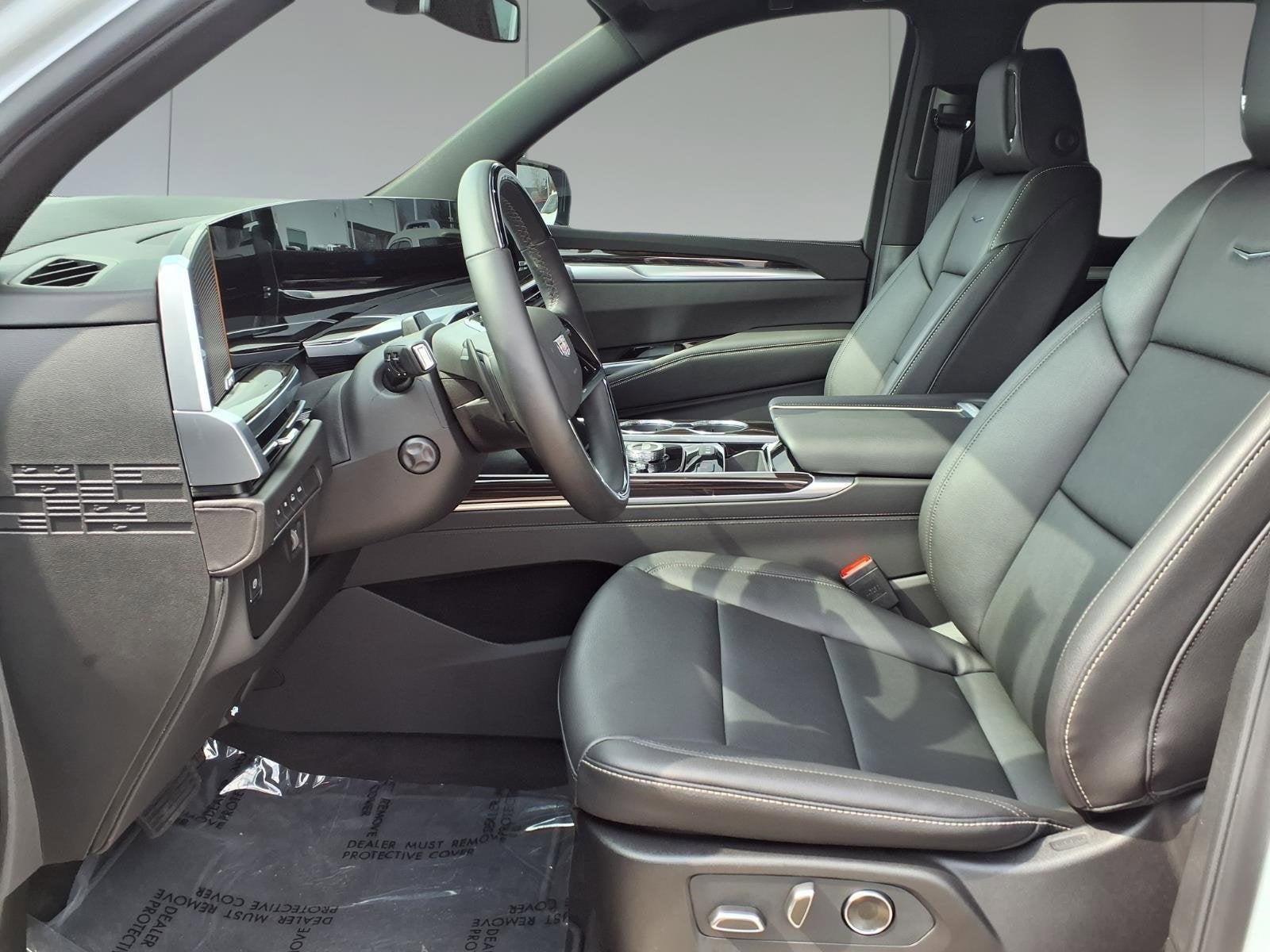 2026 Cadillac Escalade 1SA