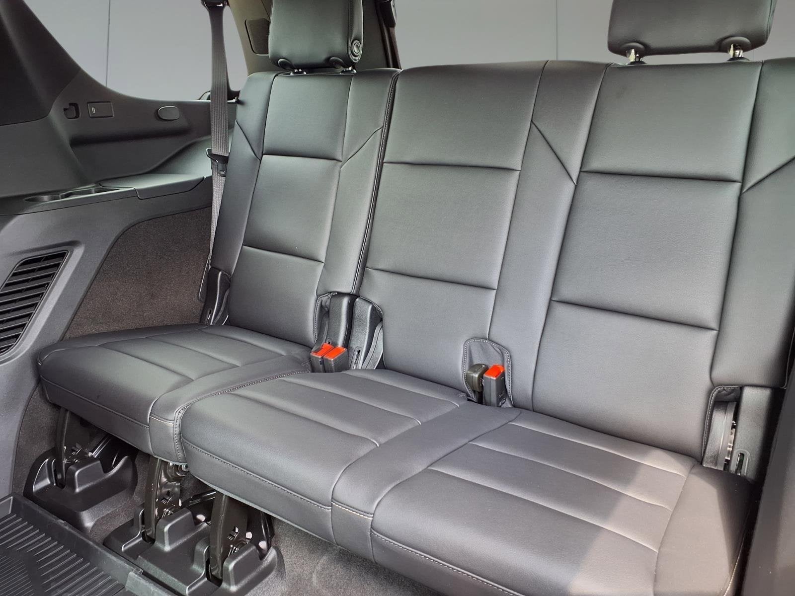 2026 Cadillac Escalade 1SA