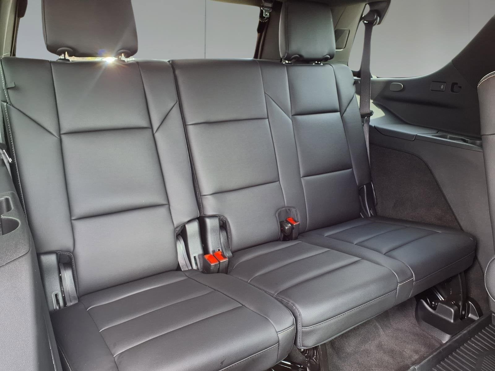 2026 Cadillac Escalade 1SA