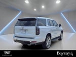 2026 Cadillac Escalade 1SA