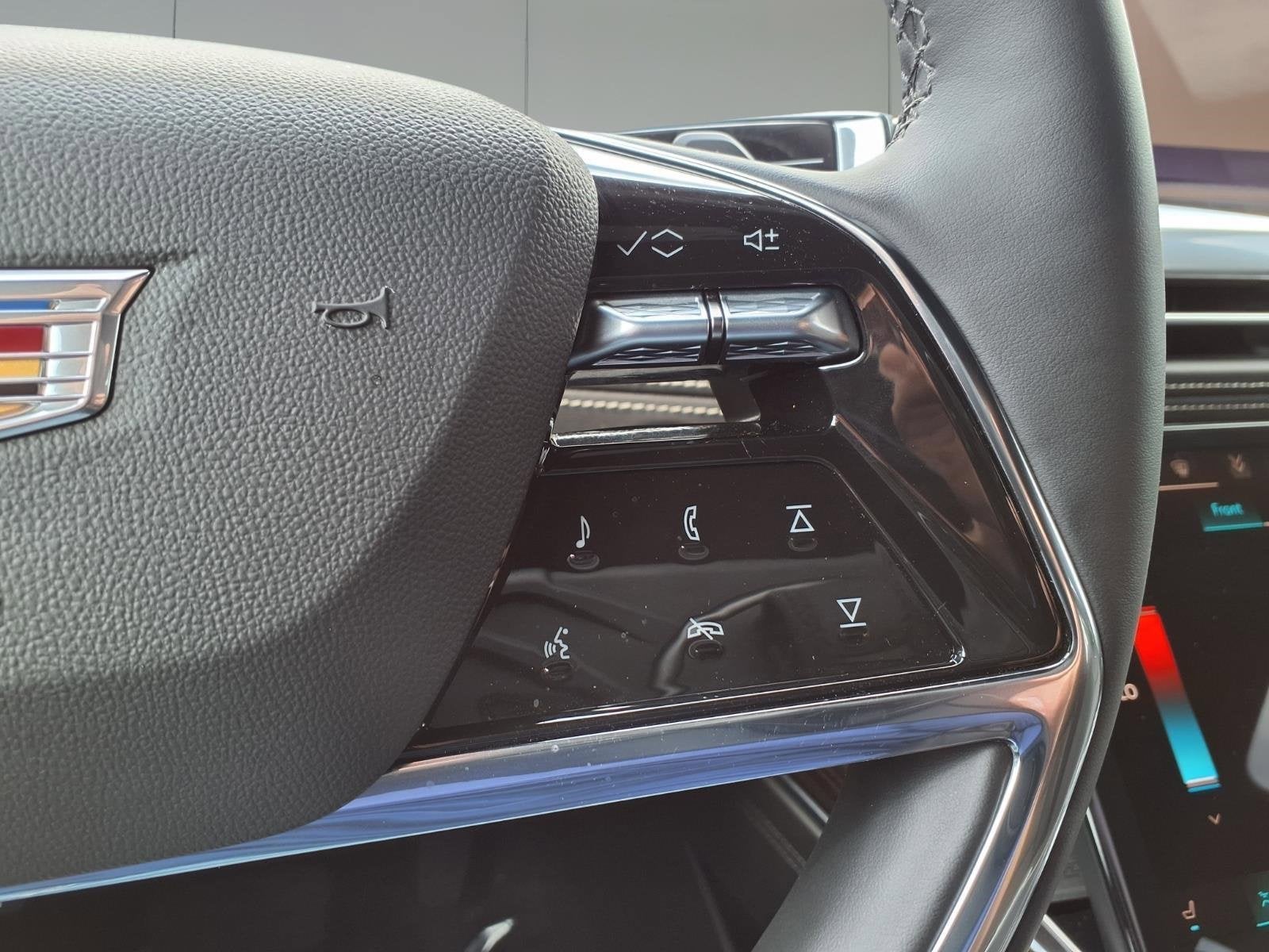 2026 Cadillac Escalade 1SA