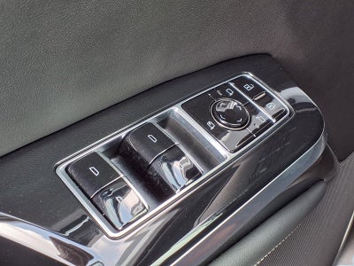 2026 Cadillac Escalade 1SA